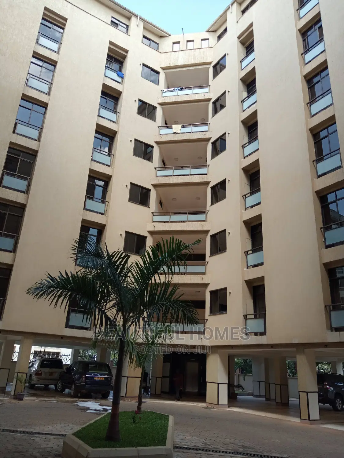 Furnished 3bdrm Condo in Kololo, Central Division for Sale
