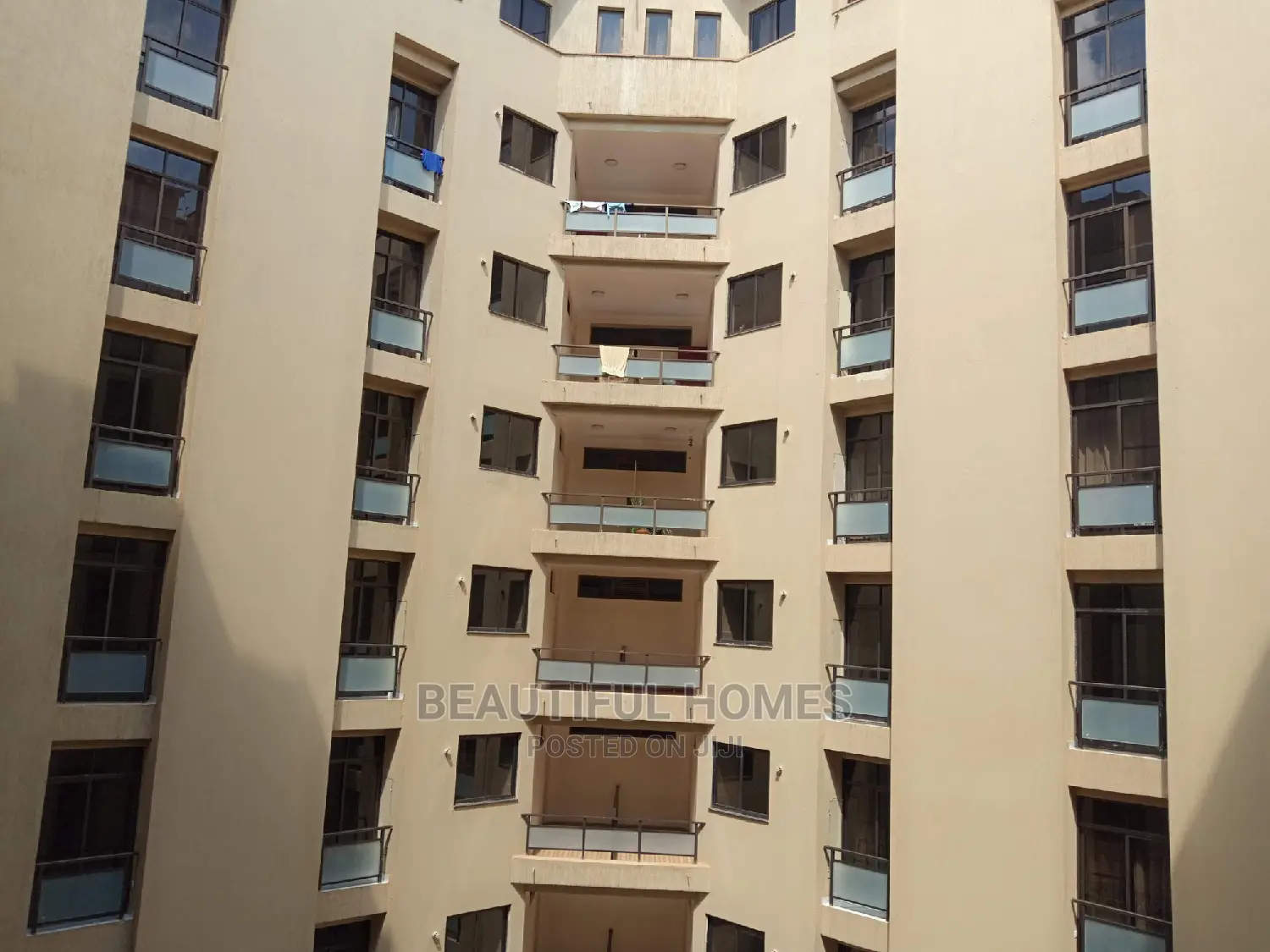 Furnished 3bdrm Condo in Kololo, Central Division for Sale
