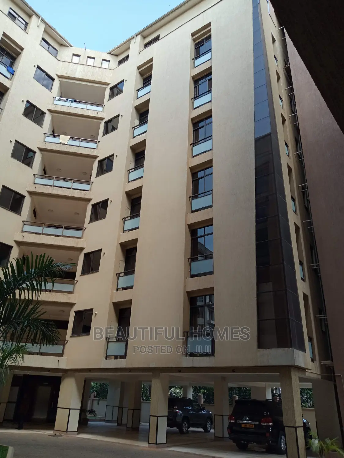 Furnished 3bdrm Condo in Kololo, Central Division for Sale