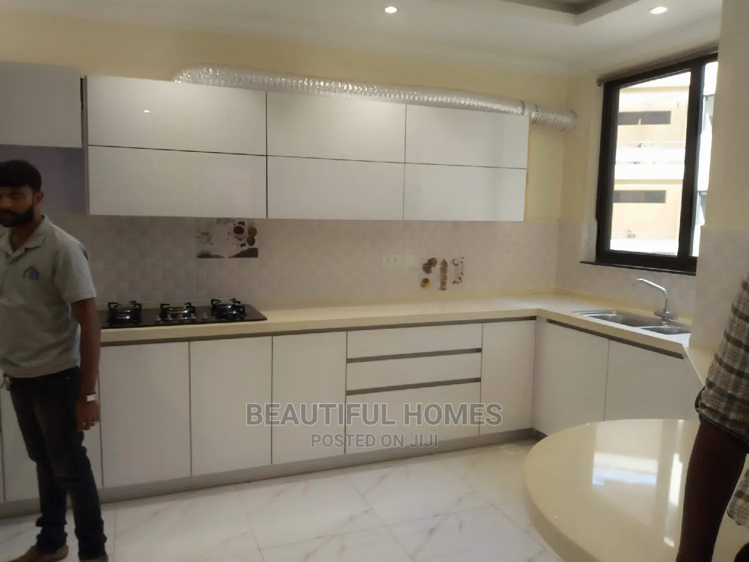 Furnished 3bdrm Condo in Kololo, Central Division for Sale