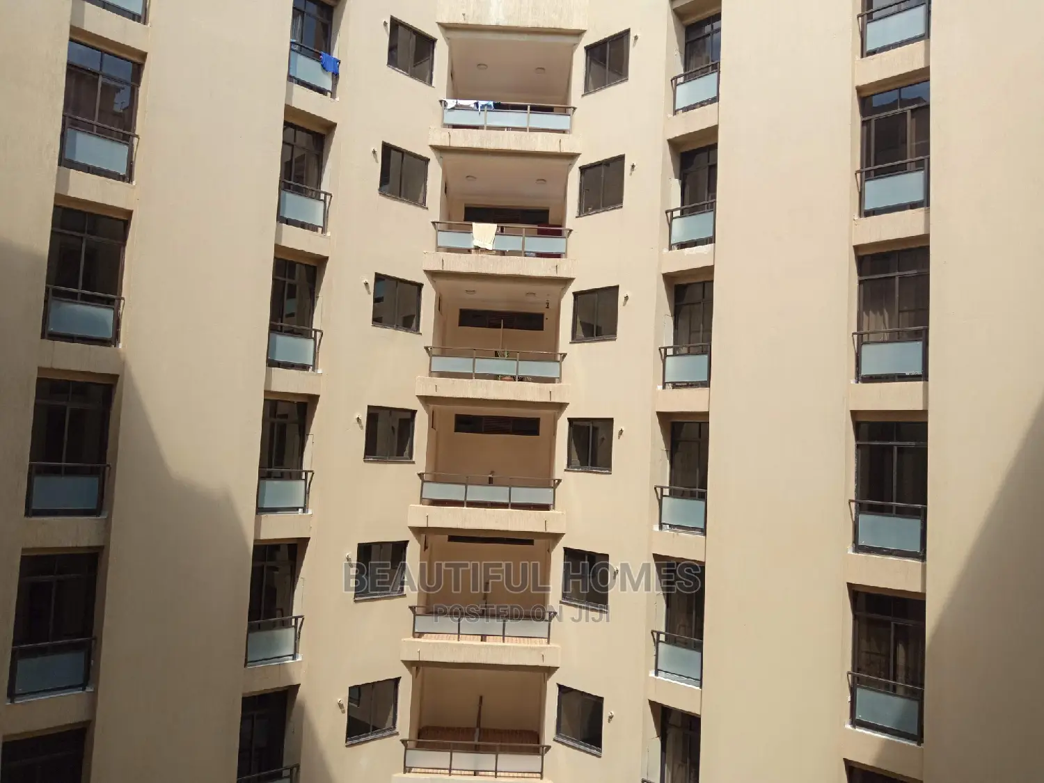 Furnished 3bdrm Condo in Kololo, Central Division for Sale