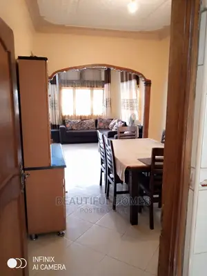 Furnished 4bdrm House in Najjera, Kira for Sale