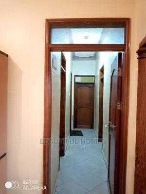 Furnished 4bdrm House in Najjera, Kira for Sale