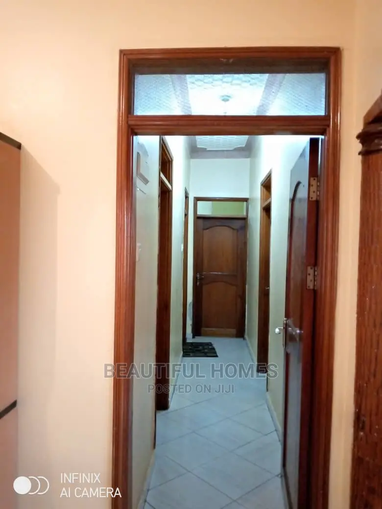 Furnished 4bdrm House in Najjera, Kira for Sale