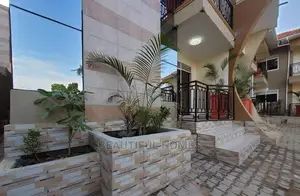 Furnished 2bdrm Apartment in Kisaasi, Nakawa for Sale