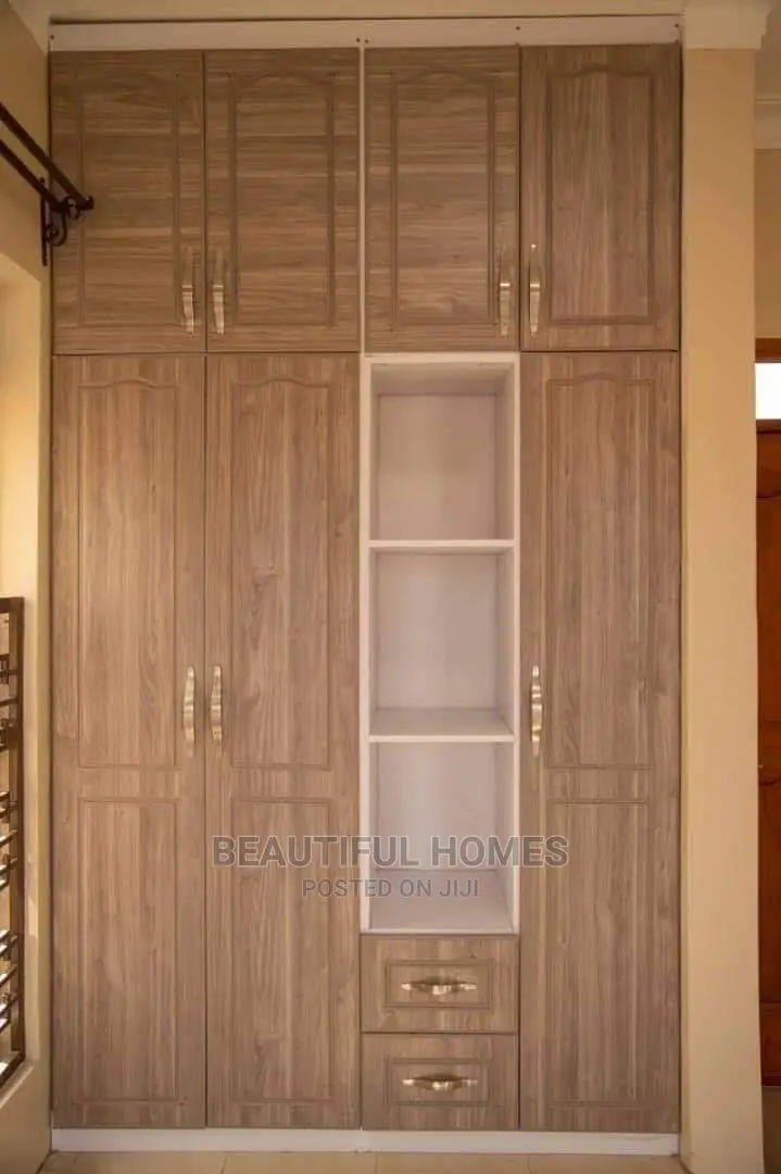 Furnished 2bdrm Apartment in Kisaasi, Nakawa for Sale