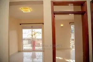 Furnished 2bdrm Apartment in Kisaasi, Nakawa for Sale