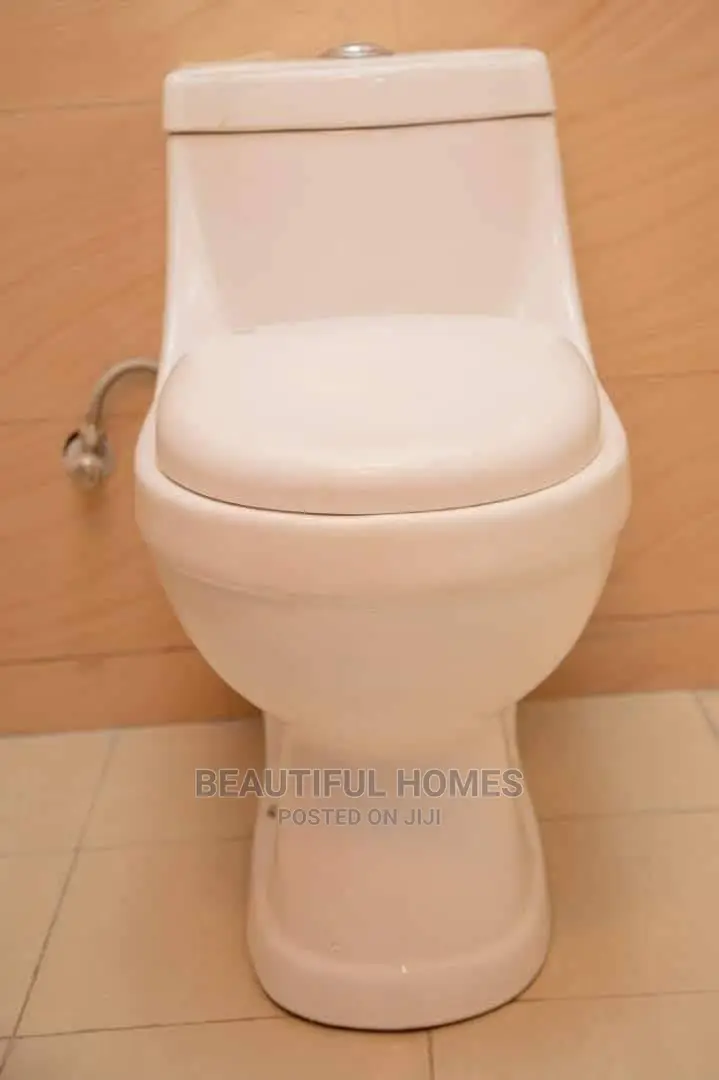 Furnished 2bdrm Apartment in Kisaasi, Nakawa for Sale