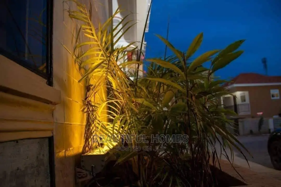 Furnished 2bdrm Apartment in Kisaasi, Nakawa for Sale