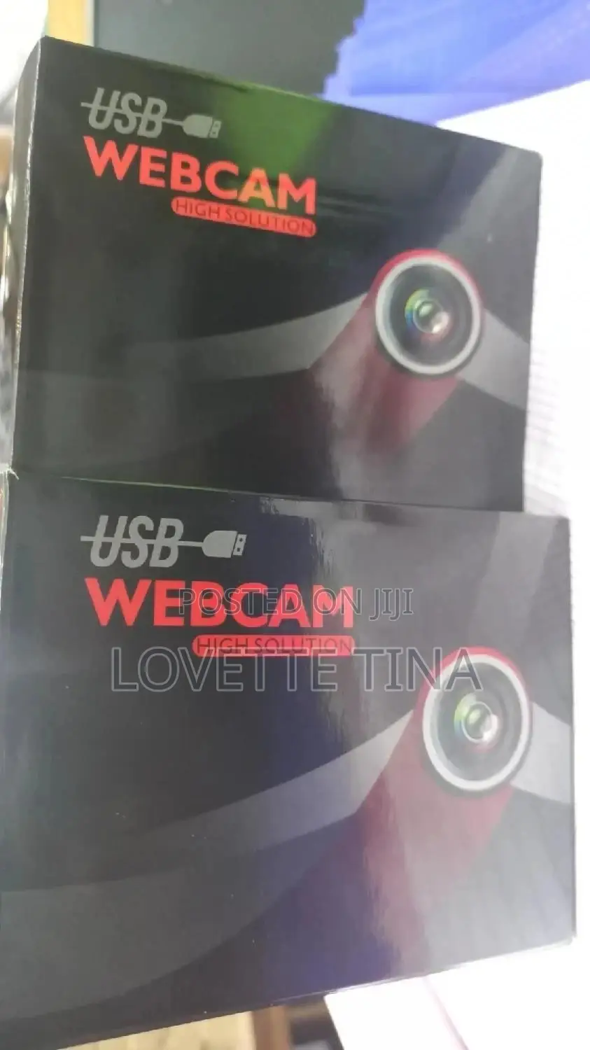 Web Camera Usb