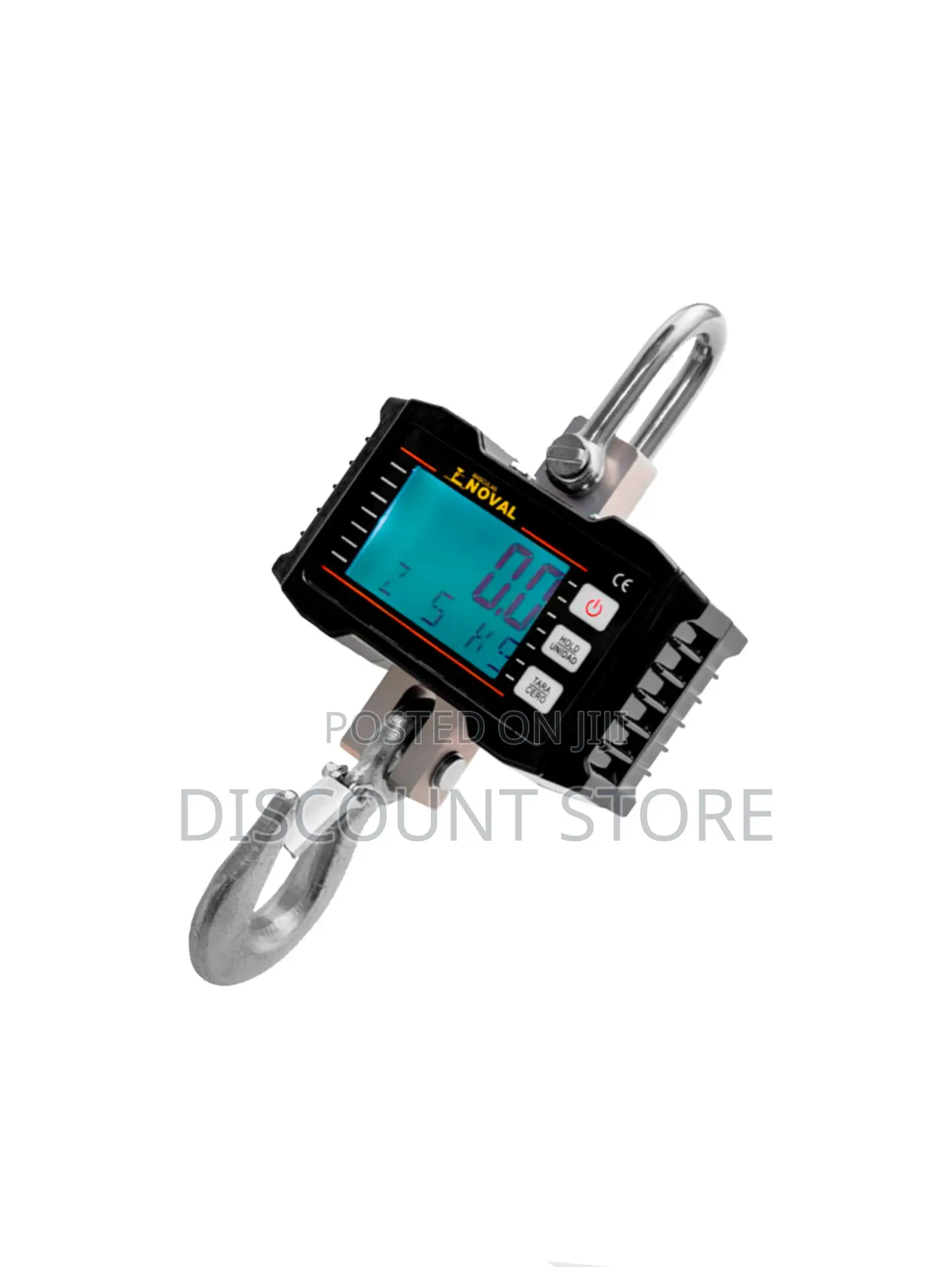 Where Do I Buy Crane Weighing Scales?