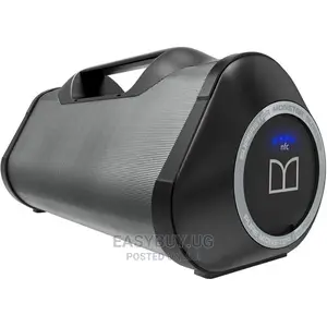 Photo - Monster Cable Monster Blaster - Black