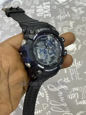 G.Shock Watch