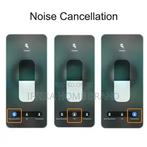 Airpods Pro Strong Base Wireless Earbuds Real Serial Number