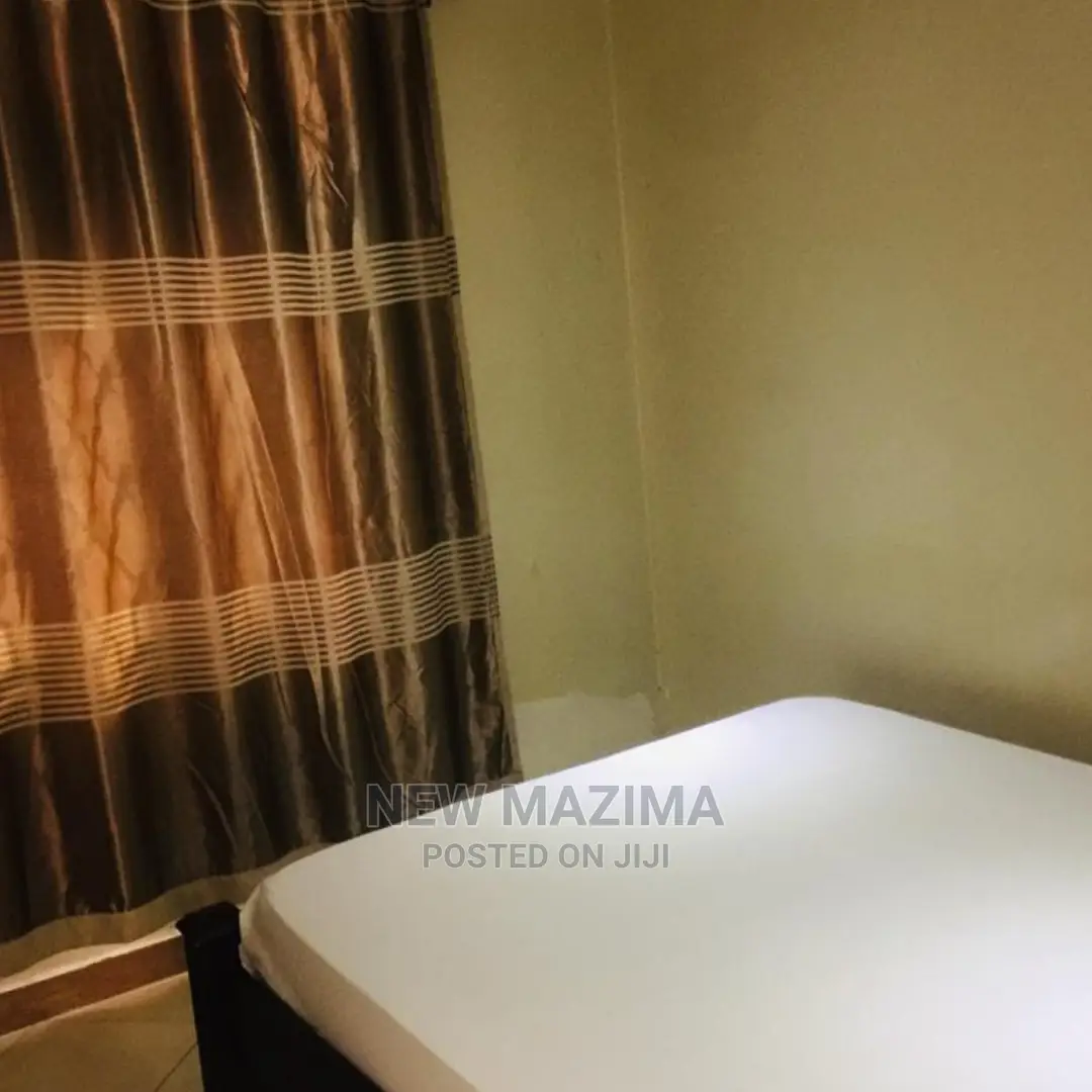 Furnished 1bdrm House Makindye Kampala, Division A For Rent