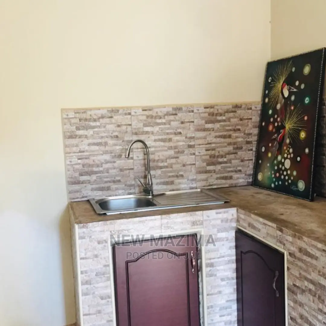 Furnished 1bdrm House Makindye Kampala, Division A For Rent
