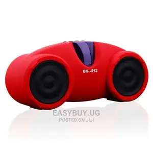 Photo - New Rechargeable Hi-Fi Portable Bluetooth Speaker