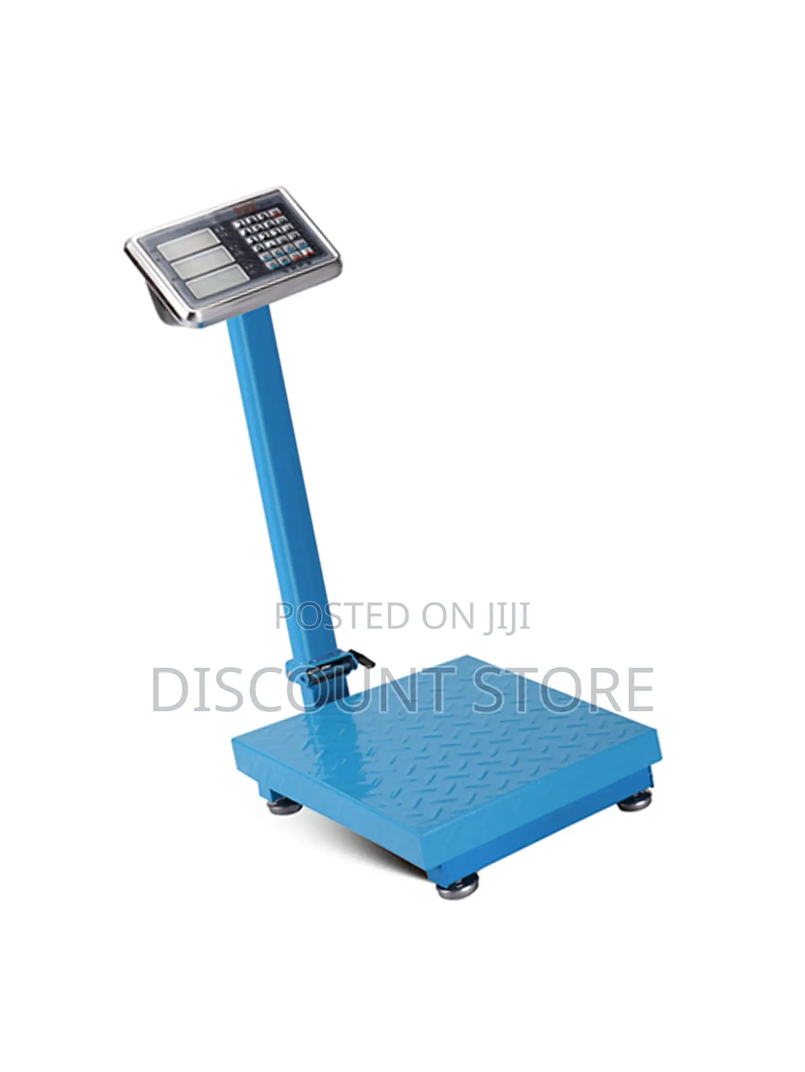 Platforms Weighing Scales Equipmment.