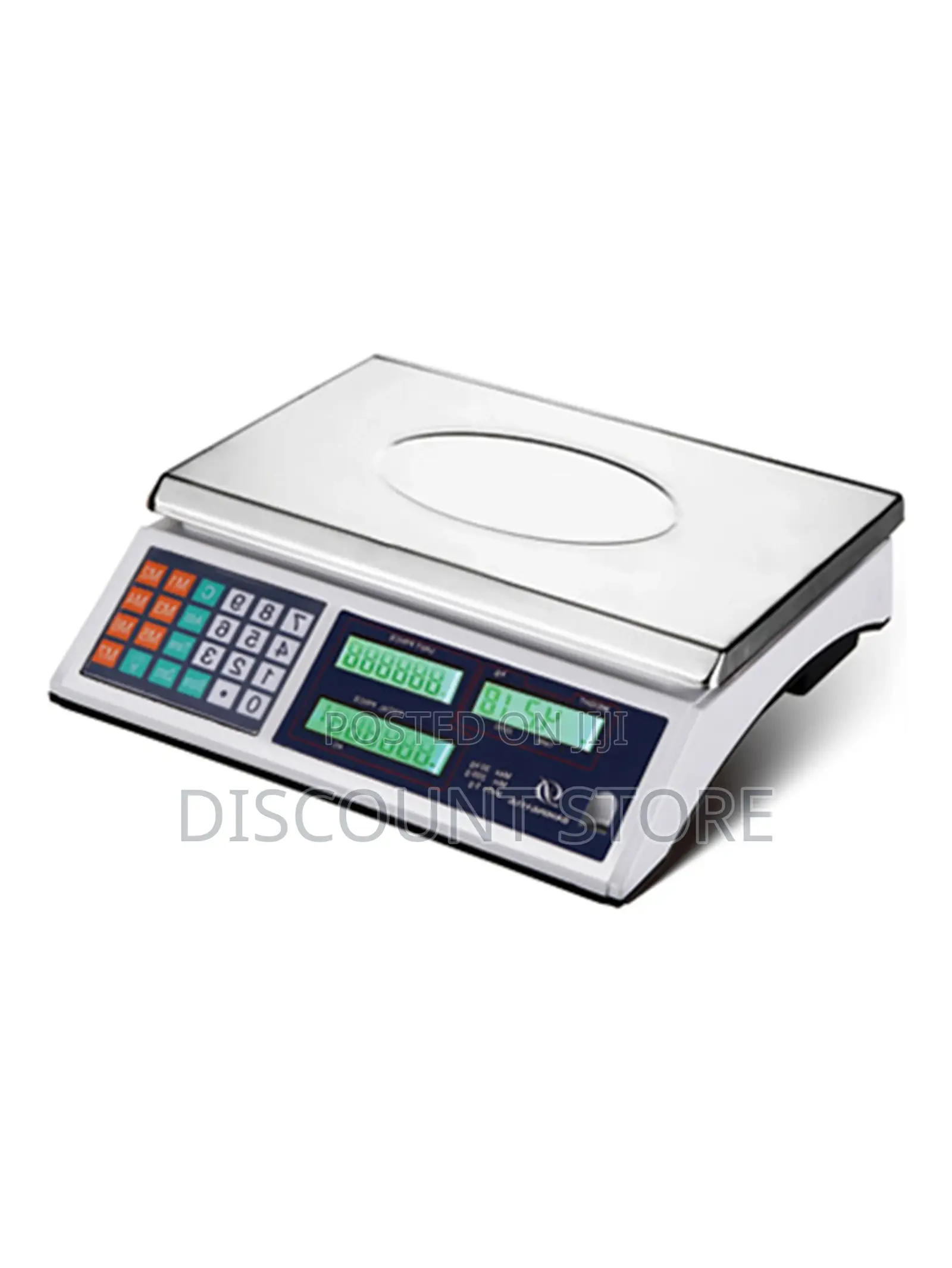 Unit Conversion and Counting Weighing Scales.
