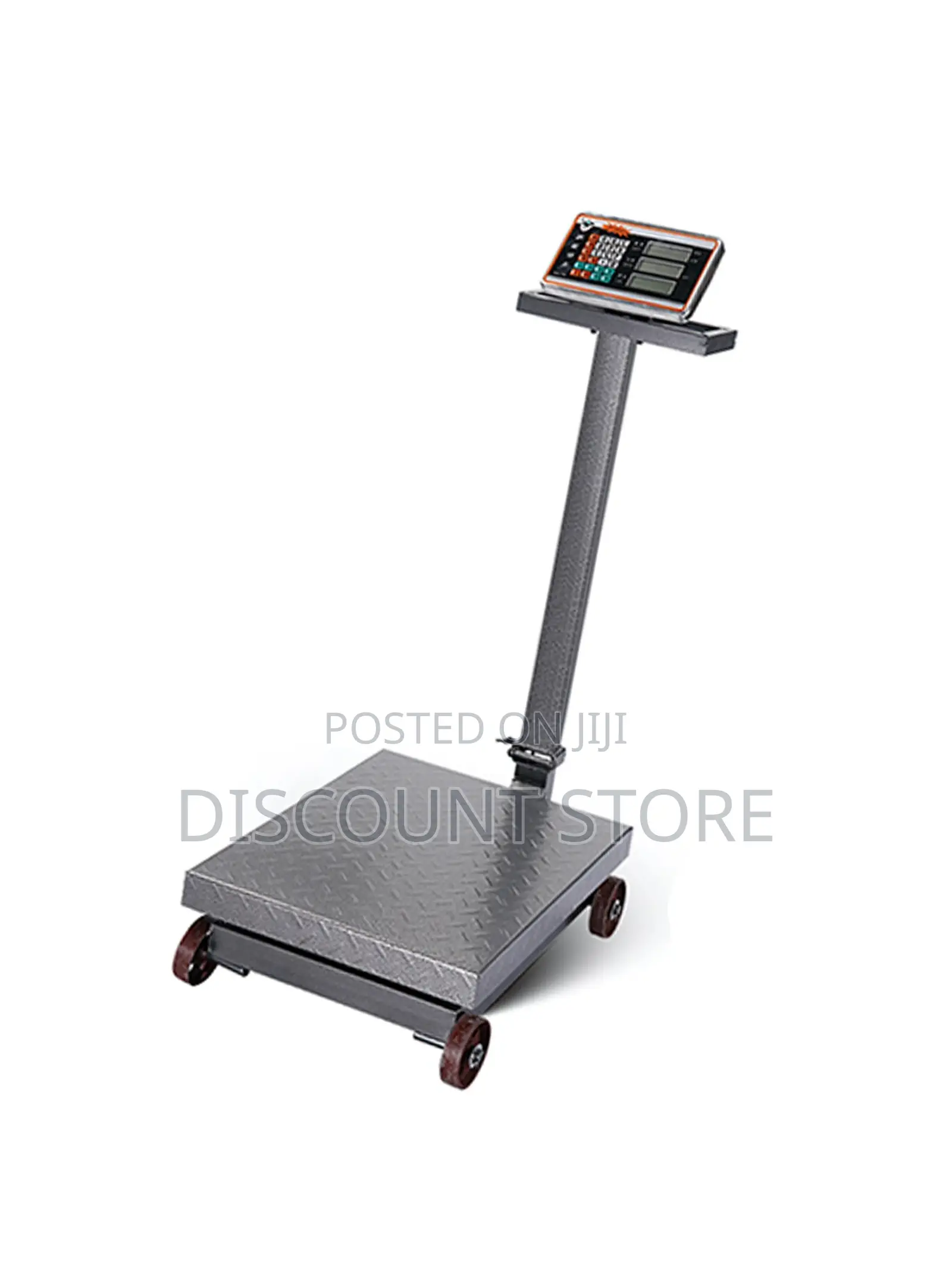 Get a Good Weighing Scale at a Discount.