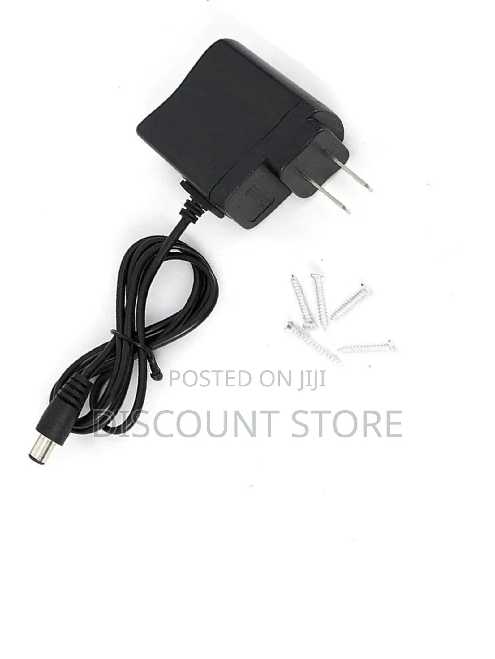 Steady Fast Chargers For Weighing Scales.