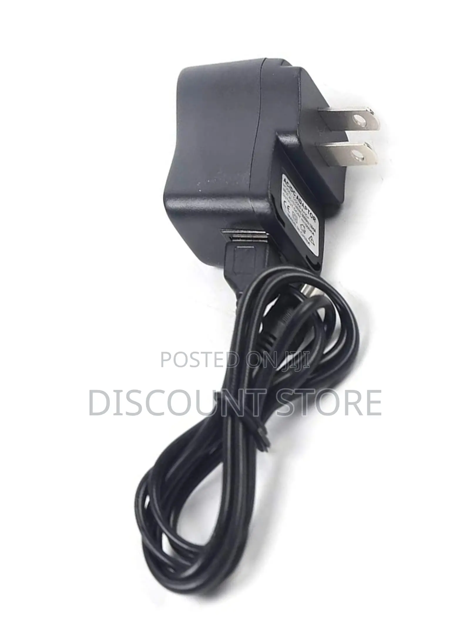 Best Chargers for All Weighing Scales.