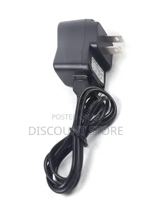 Best Chargers for All Weighing Scales.