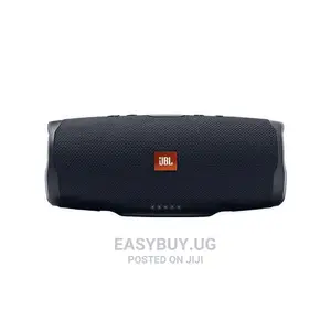 Photo - Jbl Charge 4 Portable Waterproof Wireless Bluetooth Speaker