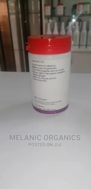 Hormone Balance Infusion Organic Tea
