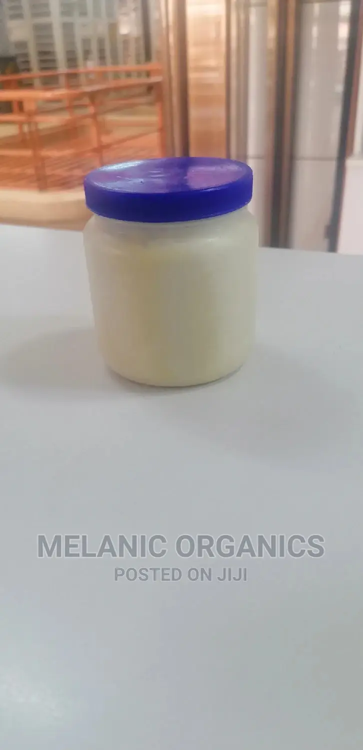 Pure Organic Cocoa Butter 300g