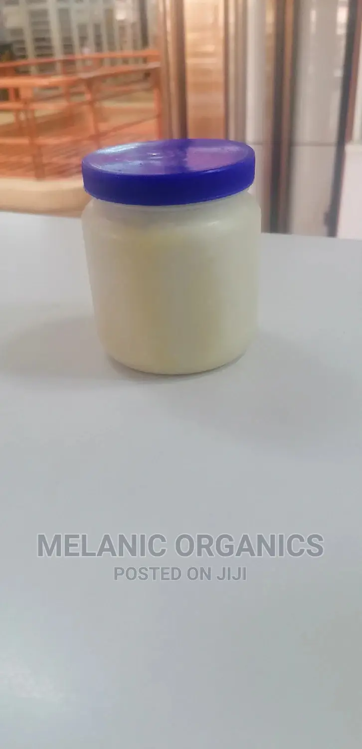 Pure Organic Cocoa Butter 300g