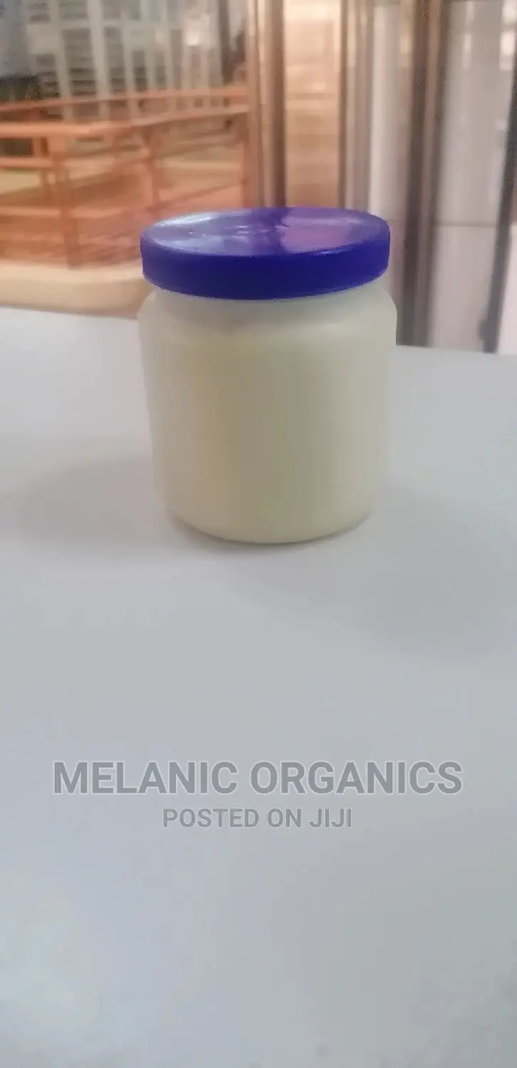 Pure Organic Cocoa Butter 300g