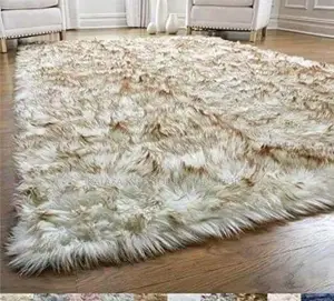 Fluffy Carpet Fluffy Carpet