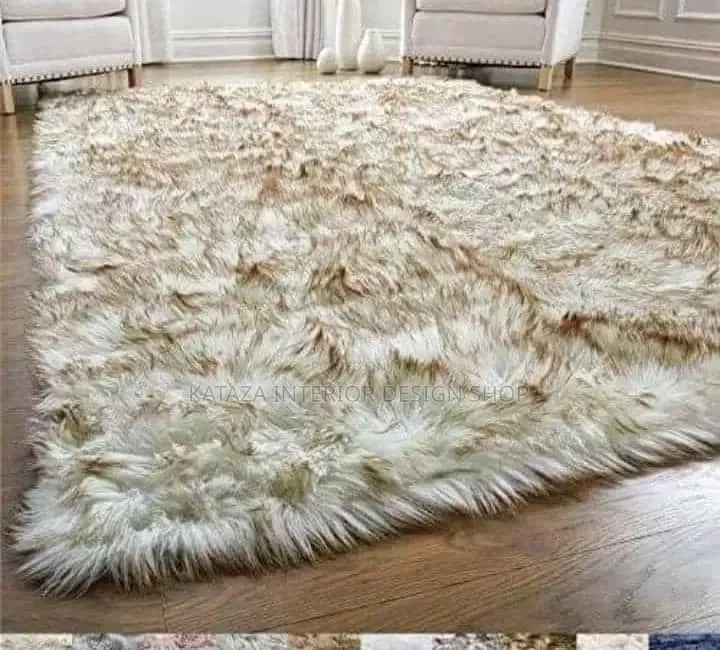 Fluffy Carpet Fluffy Carpet