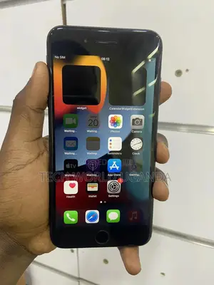 Apple iPhone 7 Plus 128 GB Black