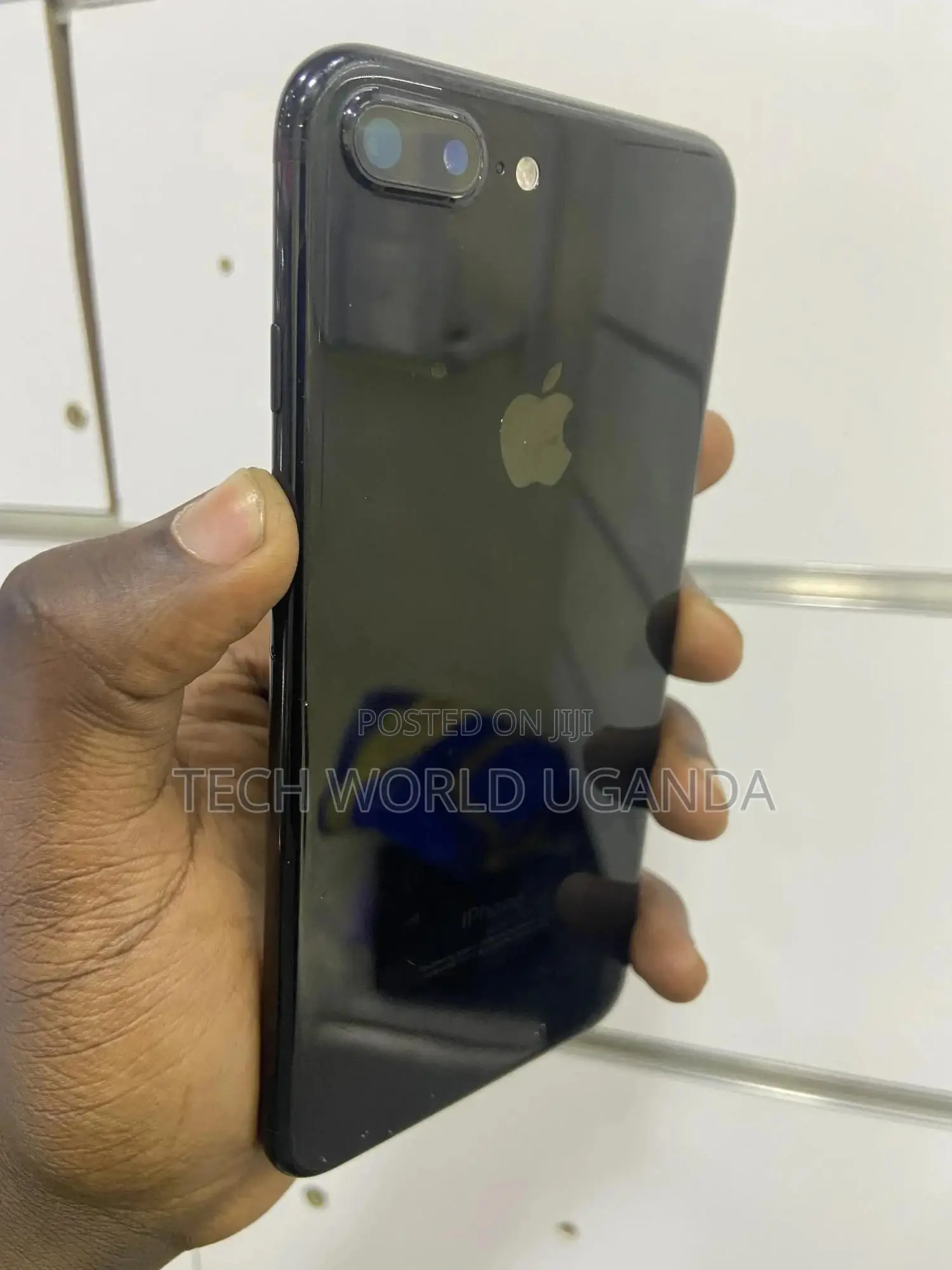 Apple iPhone 7 Plus 128 GB Black