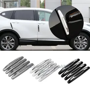 Door Edge Guards