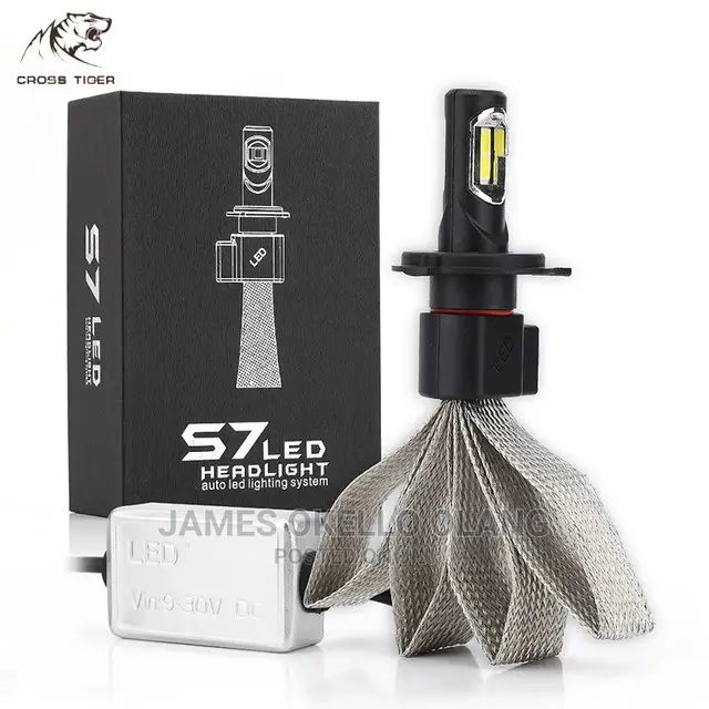 Real Led Bulps Water Proof