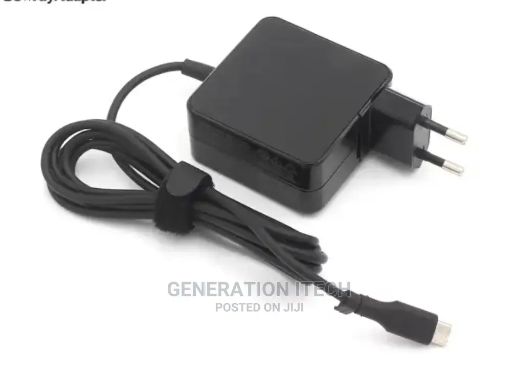 Usb Type - C Fast Charger 45W - PD -Power Adapter - Macbook