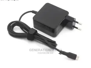 Usb Type - C Fast Charger 45W - PD -Power Adapter - Macbook