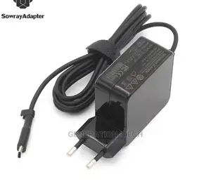 Usb Type - C Fast Charger 45W - PD -Power Adapter - Macbook