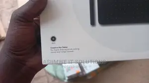 Wacom .Creating Pen Tablet
