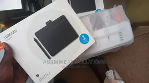 Wacom .Creating Pen Tablet