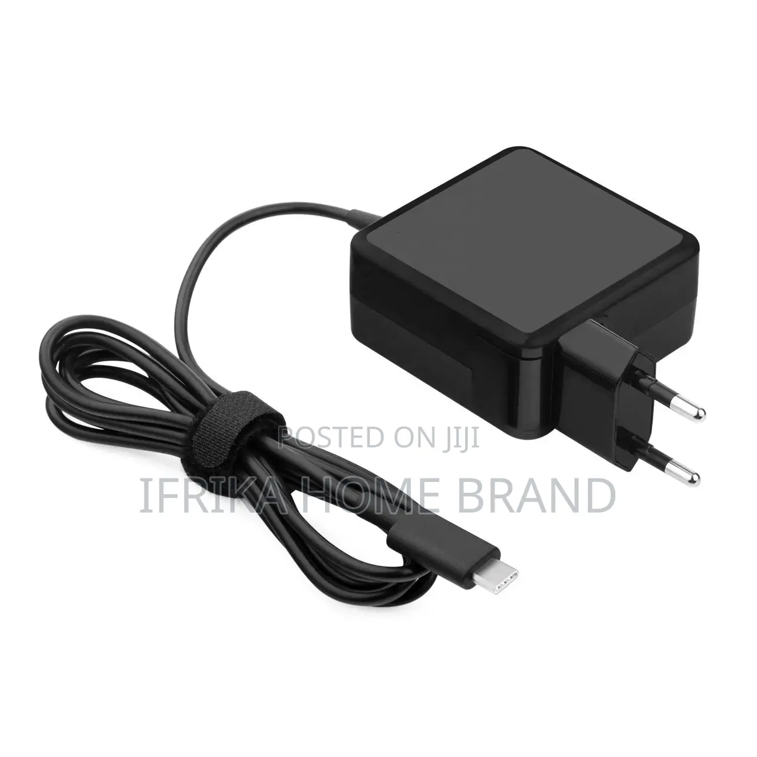 Universal Type C 45w Wall Charger for Laptops and Phones