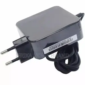Universal Type C 45w Wall Charger for Laptops and Phones