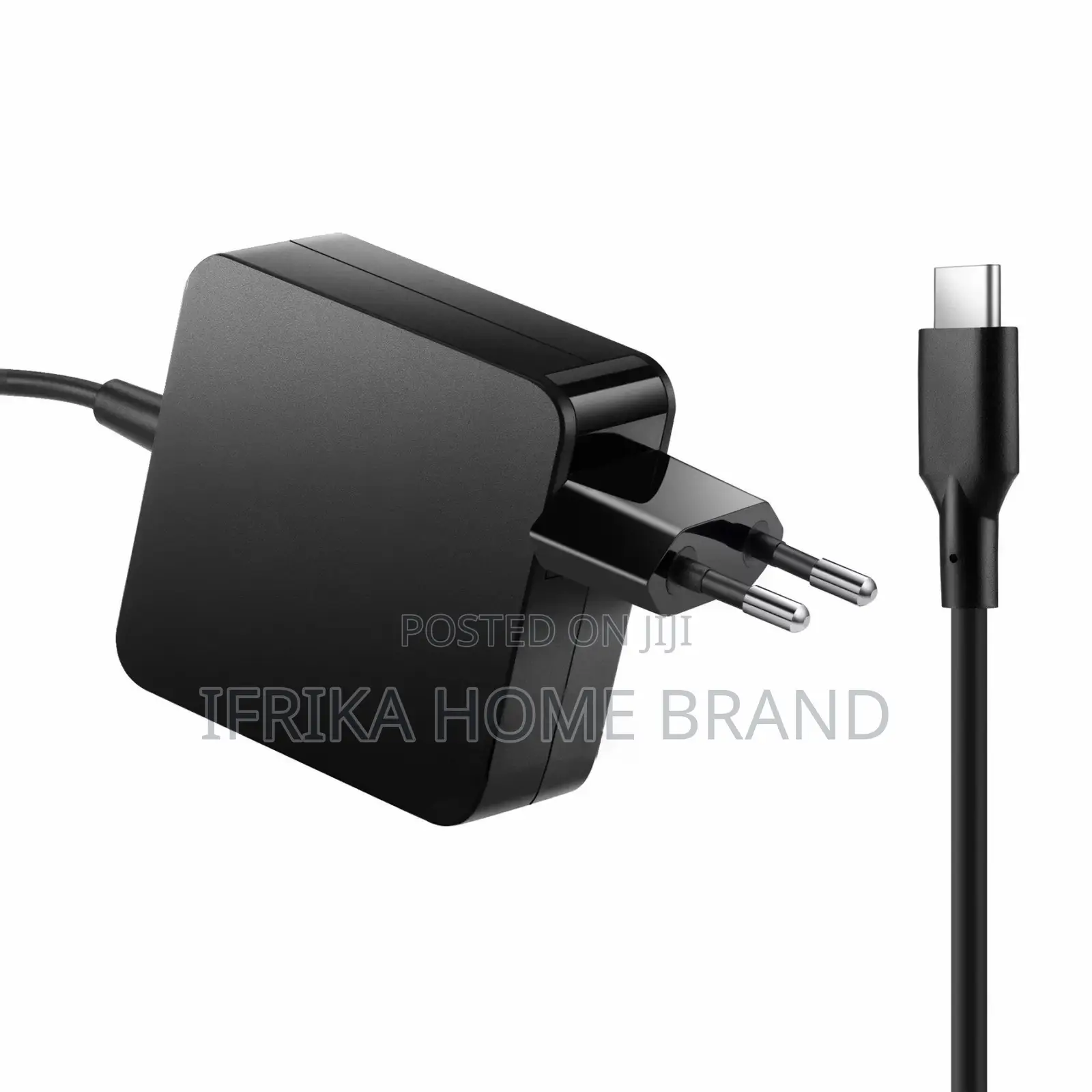 Universal Type C 45w Wall Charger for Laptops and Phones