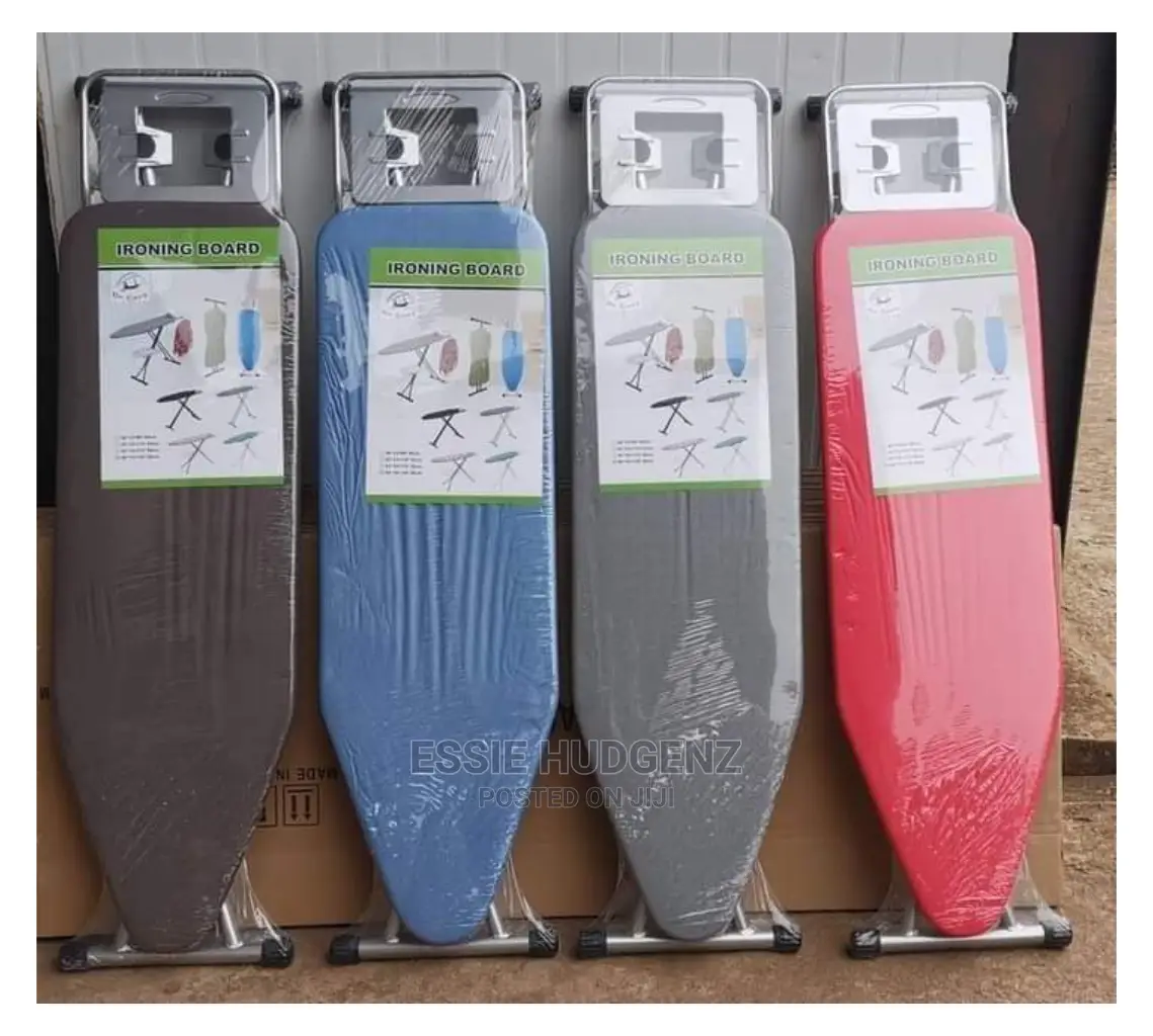 Ironing Boards