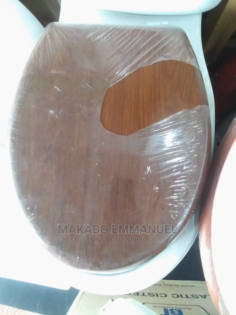 Wooden Seat Covers