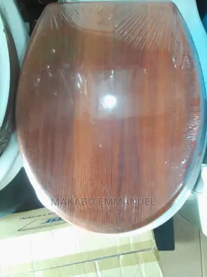 Wooden Seat Covers