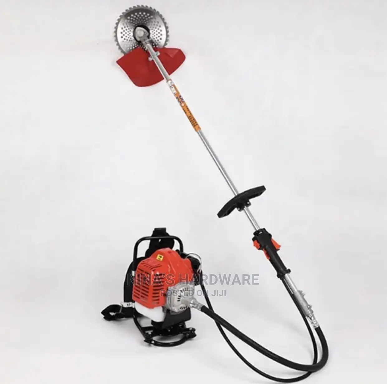Brush Cutter (Easy Power)